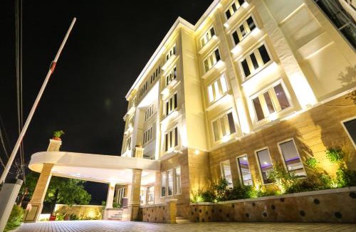 Kupang Hotel | Sylvia Hotel Premier Kupang