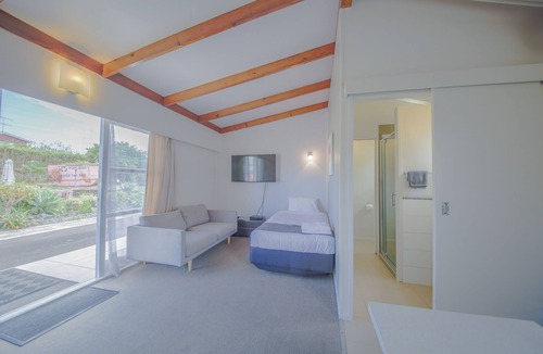 Mount Wellington Hotel | Sylvia Park Motel