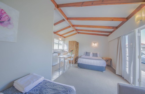 Mount Wellington Hotel | Sylvia Park Motel