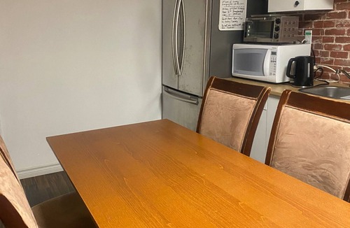 Lakeview House | Sylvia's Guests