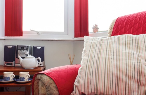 Bexhill-on-Sea Cottage | Sylvian