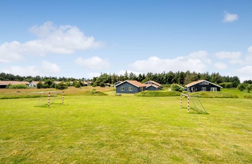 Nørre Fjand House | "Sylwia" - from the sea by Interhome
