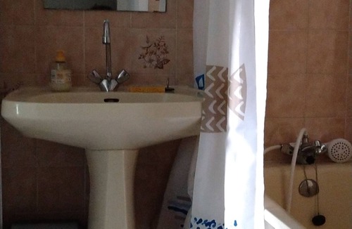 Ile d'Yeu Apartment | "Symami " For a holiday between sea and nature on the Ile d'Yeu!