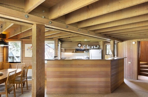 Dinner Plain Ski Chalet | Symbar - Dinner Plain