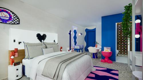 Poitiers Apartment | Symone by Adonis - Poitiers
