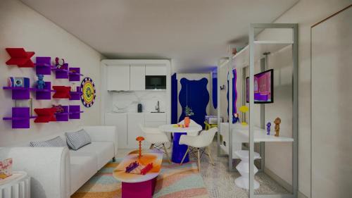 Poitiers Apartment | Symone by Adonis - Poitiers
