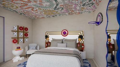 Poitiers Apartment | Symone by Adonis - Poitiers
