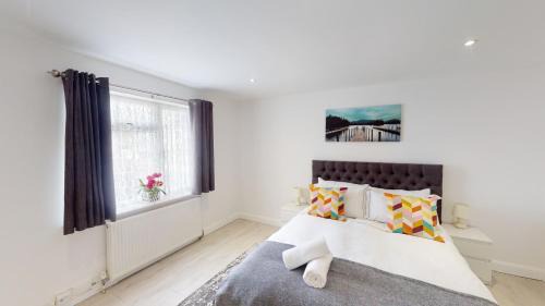 Chatham Apartment | Symons House