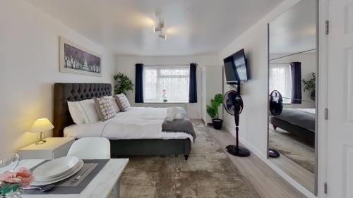 Chatham Apartment | Symons House