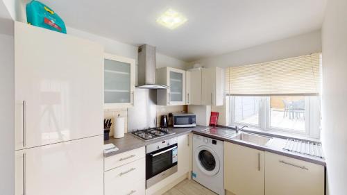 Chatham Apartment | Symons House