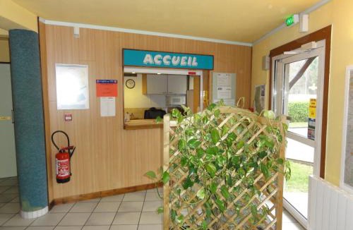 Nivolas-Vermelle Hotel | Symp'Hotel