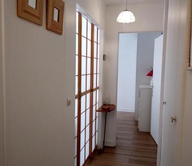 Amerique Apartment | Sympa-Appart