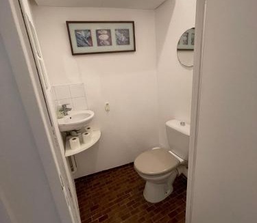 Amerique Apartment | Sympa-Appart