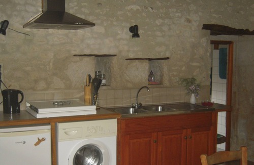 Ports House | Sympatheticly restored 18th century home within a 16th century farm courtyard.