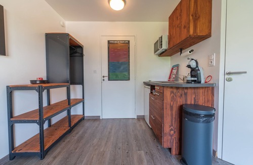 Jaunay-Clan Apartment | Sympathique Appartement au Pied du Futuroscope