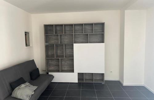 Aiguebelle Apartment | Sympathique T3