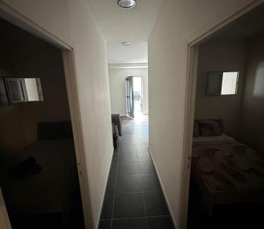 Aiguebelle Apartment | Sympathique T3