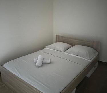Aiguebelle Apartment | Sympathique T3