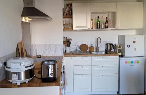 Hyeres Apartment | SYMPHONIE