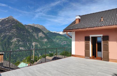 Sobrio Hotel | Symphony Camere e Ristoro