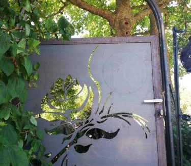 Lautrec House | Symphony du Vivant