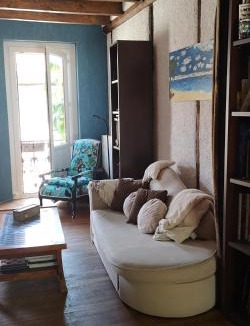 Lautrec House | Symphony du Vivant