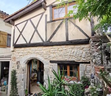 Lautrec House | Symphony du Vivant