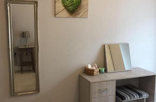 Leicester City Centre Apartment | Symphony Stays