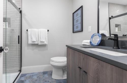 Fenway–Kenmore Apartment | Symphony Suites by Thatch