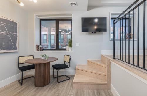 Fenway–Kenmore Apartment | Symphony Suites by Thatch