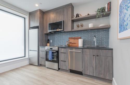 Fenway–Kenmore Apartment | Symphony Suites by Thatch