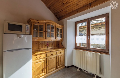 Sollieres-Sardieres House | Symphorose - Larch