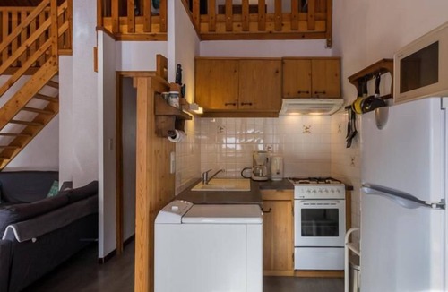 Sollieres-Sardieres House | Symphorose - Larch
