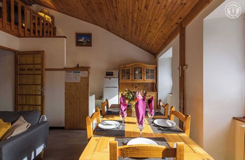Sollieres-Sardieres House | Symphorose - Larch