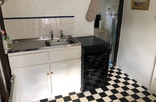 Wheddon Cross Cottage | Syms Cottage, Cutcombe