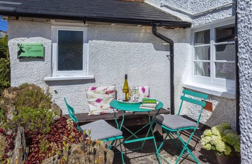 Wheddon Cross Cottage | Syms Cottage, Cutcombe