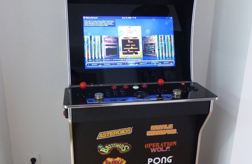 Clamart Apartment | Synécure Apartment, Parking, Arcade, Clamart Vélizy Paris