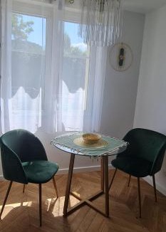 Clamart Apartment | Synécure Appartement