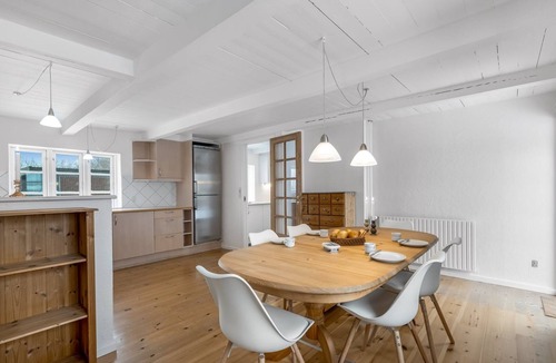 Tim House | "Synnöve" - 1.7km to the fjord by Interhome