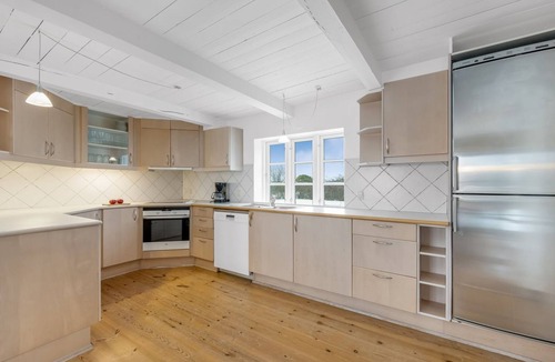 Tim House | "Synnöve" - 1.7km to the fjord by Interhome