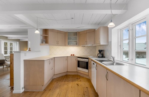 Tim House | "Synnöve" - 1.7km to the fjord by Interhome