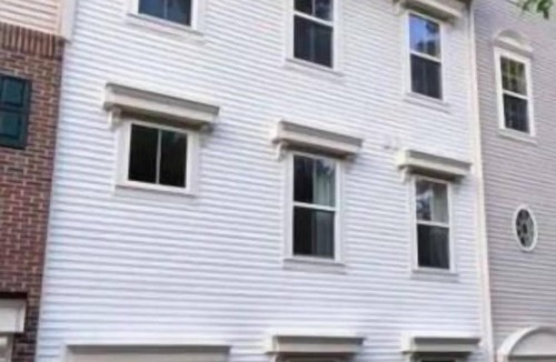 Hanover House | SYR Properties