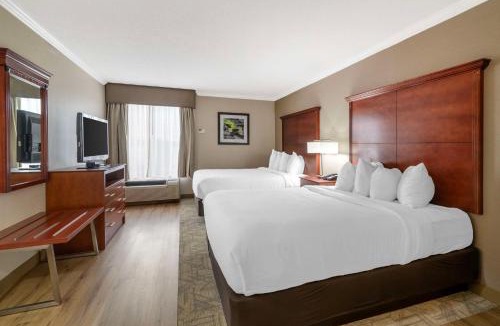 Liverpool Hotel | Syracuse Grand