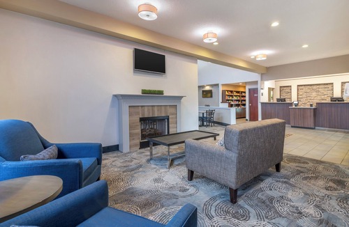 Liverpool Hotel | Syracuse Grand