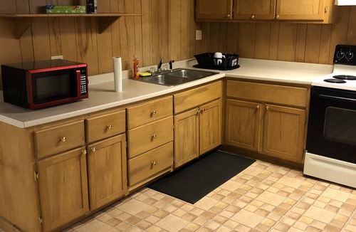 Syracuse Apartment | Syracuse Guest Suite