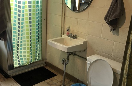 Syracuse Apartment | Syracuse Guest Suite