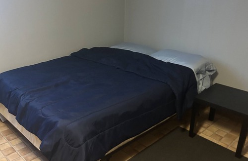 Syracuse Apartment | Syracuse Guest Suite