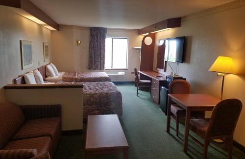 Otoe County Hotel | Syracuse Inn and Suites