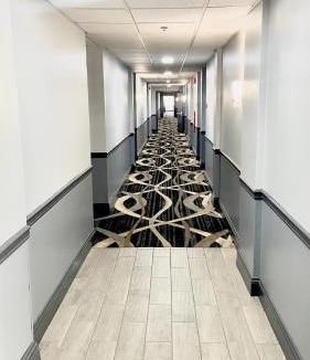 East Syracuse Hotel | Syracuse Inn