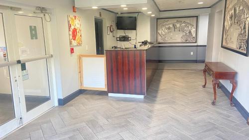 East Syracuse Hotel | Syracuse Inn